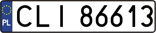 CLI86613