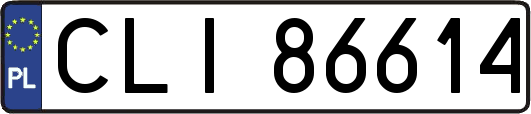 CLI86614