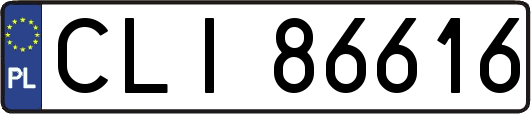 CLI86616