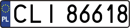 CLI86618