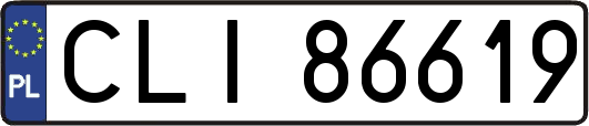 CLI86619