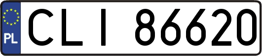 CLI86620