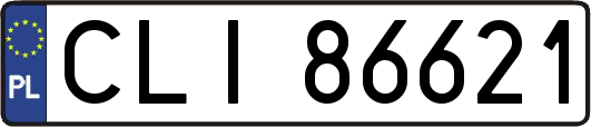 CLI86621