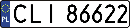 CLI86622
