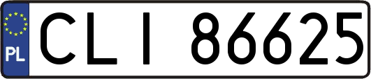 CLI86625