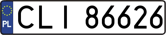 CLI86626