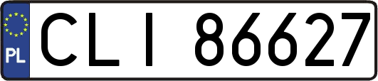 CLI86627