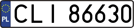 CLI86630