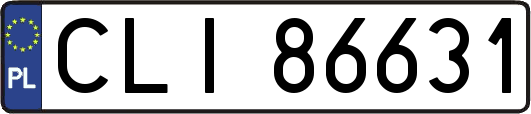 CLI86631