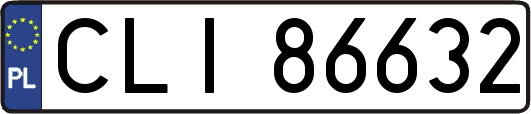 CLI86632