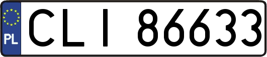 CLI86633