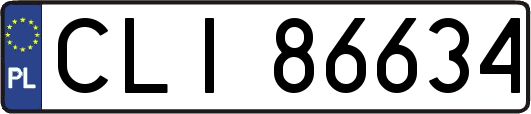 CLI86634