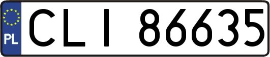 CLI86635