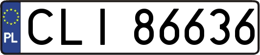 CLI86636