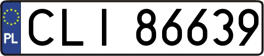 CLI86639
