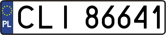 CLI86641