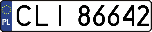 CLI86642