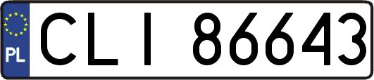 CLI86643