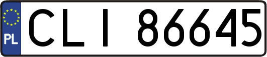 CLI86645