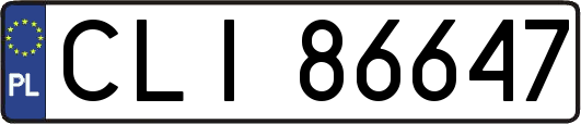 CLI86647