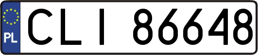 CLI86648