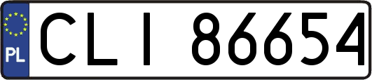 CLI86654