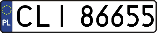 CLI86655