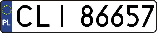 CLI86657