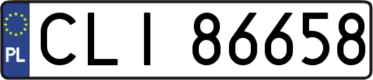 CLI86658