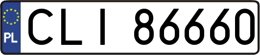 CLI86660