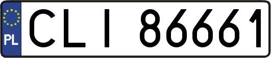 CLI86661