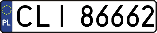 CLI86662