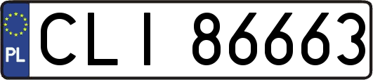 CLI86663