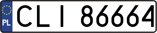 CLI86664