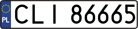 CLI86665