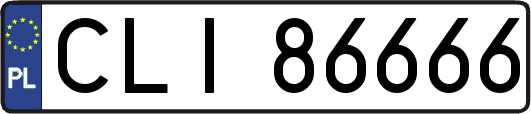 CLI86666