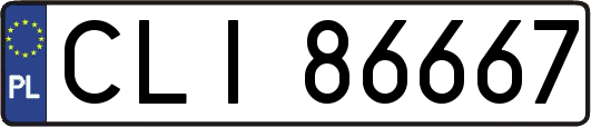 CLI86667