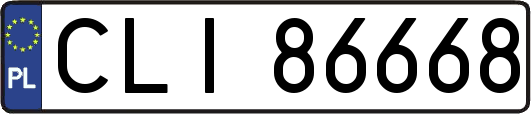 CLI86668