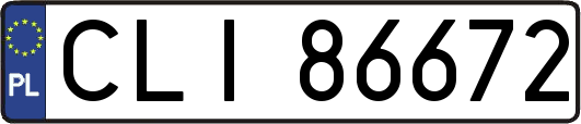 CLI86672