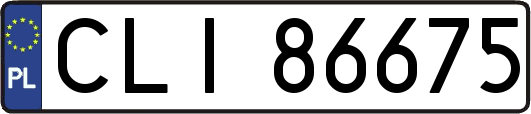 CLI86675