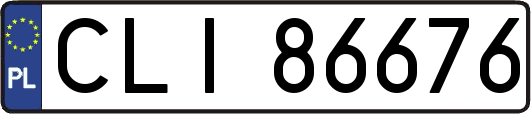 CLI86676