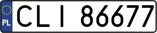 CLI86677