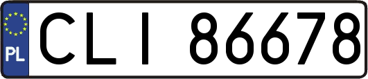 CLI86678