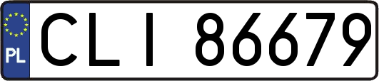 CLI86679