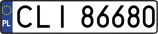 CLI86680