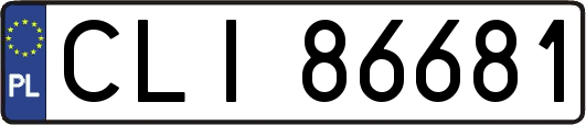 CLI86681
