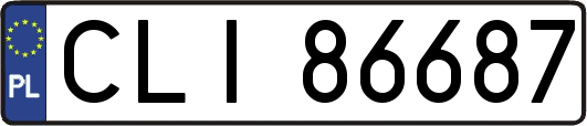 CLI86687