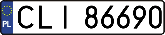 CLI86690