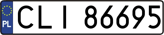 CLI86695