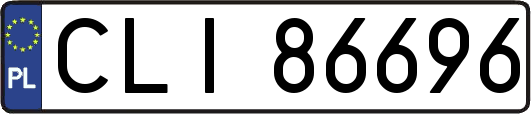 CLI86696